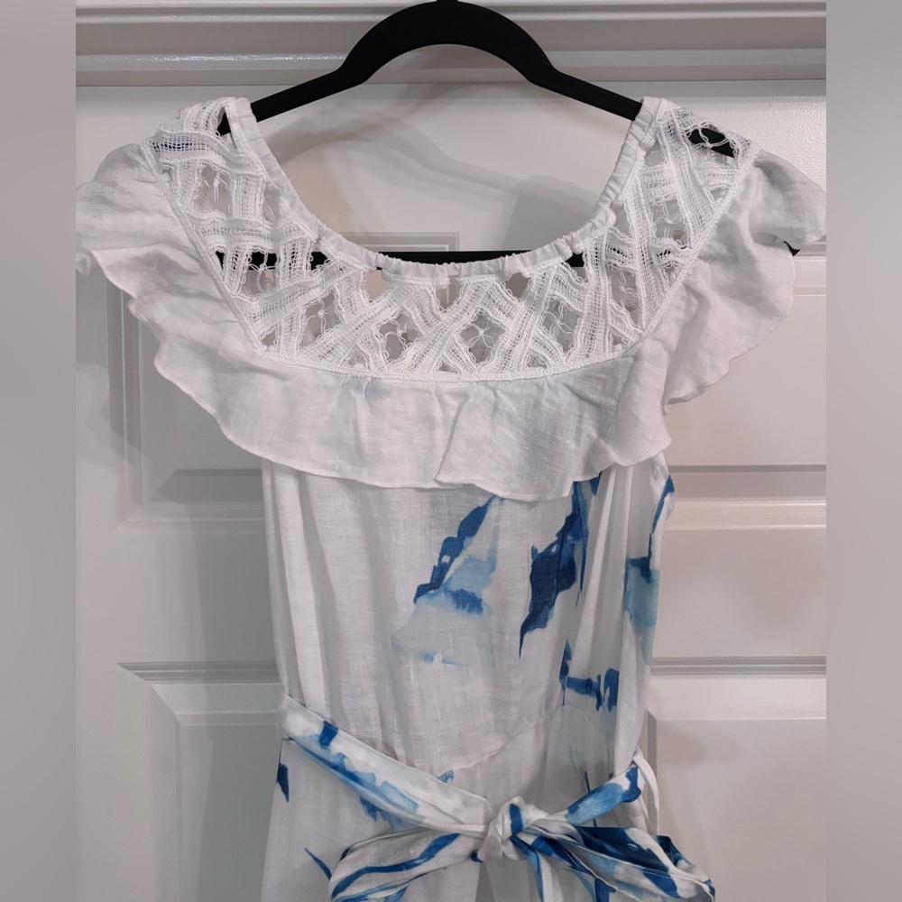 Queen Moda Positano‎ Anita Dress - Picture 4 of 8